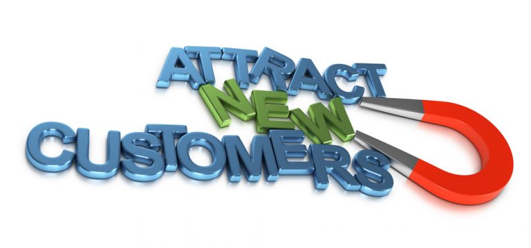 Attraction Marketing for the New Business Owners