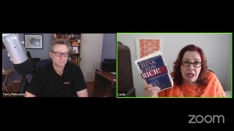 Discover the Secrets of Think and Grow Rich from a True Master