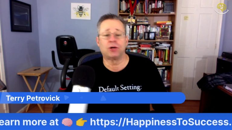 What’s one of the secrets to wealth, fulfillment and prosperity?