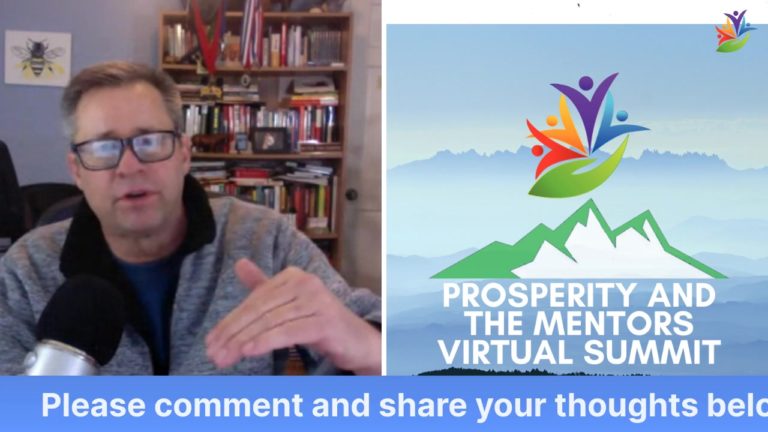 Heard of Napoleon Hill and Think and Grow Rich? Don’t miss out on Day2…