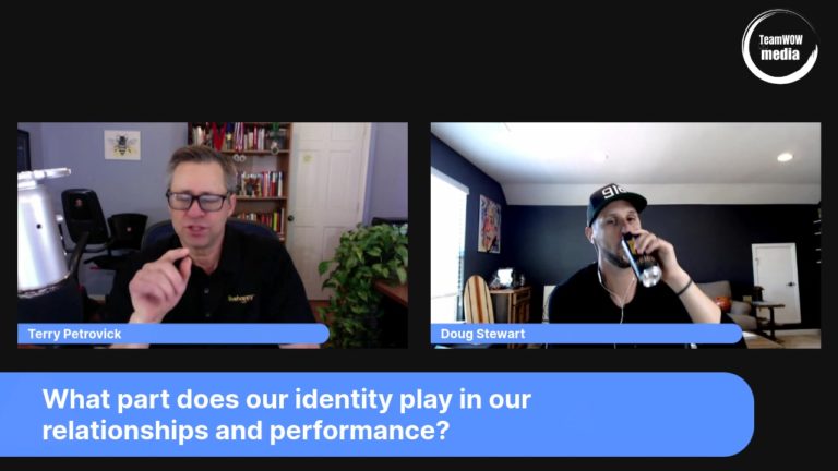 What’s your self identity? And Why it matters?