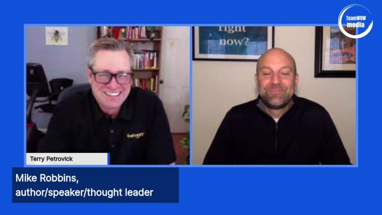 We’re All in This Together: Creating a Team Culture of High Performance, Trust, and Belonging